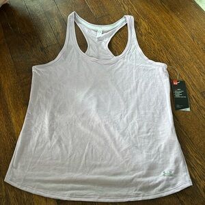 Under Armour Women’s Tank - Light Purple